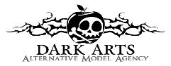 Dark Arts Alternative Modelling Agency